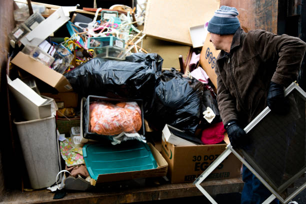 Best Same-Day Junk Removal  in Brooklyn Center, MN
