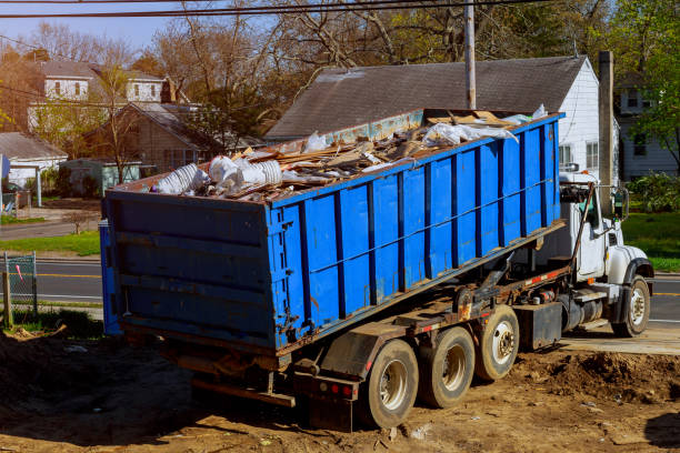 Best Attic Cleanout Services  in Brooklyn Center, MN