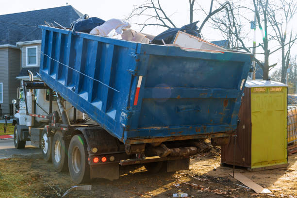 Best Estate Cleanout Services  in Brooklyn Center, MN