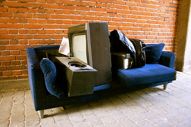 Debris Removal in Brooklyn Center, MN