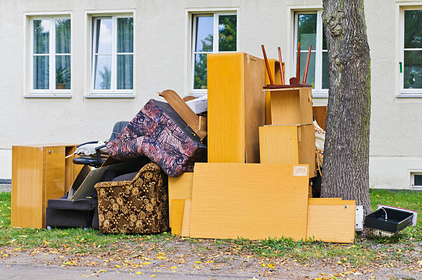 Best Construction Debris Removal  in Brooklyn Center, MN
