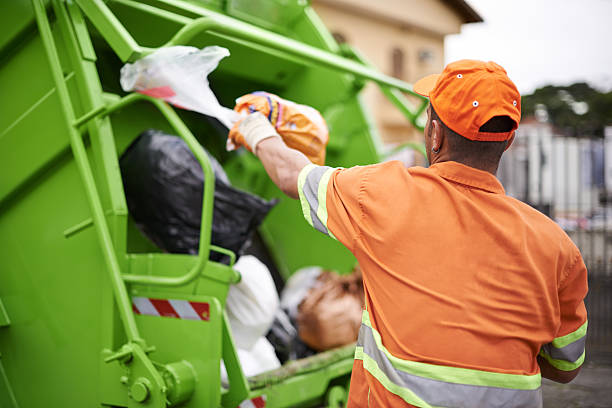 Best Full-Service Junk Removal  in Brooklyn Center, MN