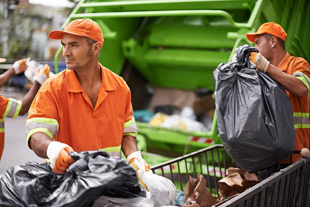 Best Trash Removal Near Me  in Brooklyn Center, MN