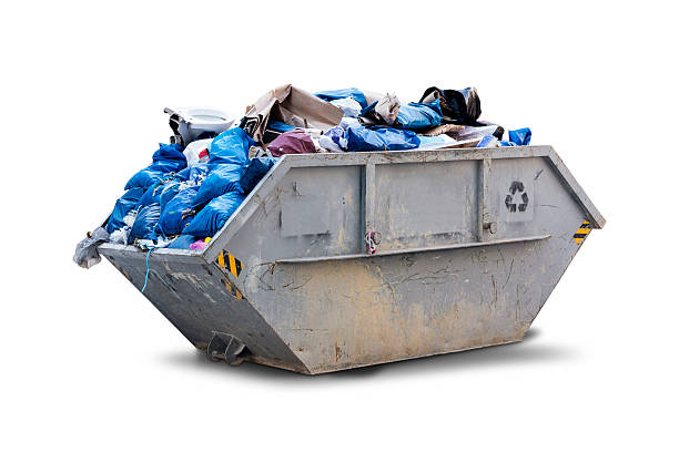 Best Commercial Junk Removal  in Brooklyn Center, MN