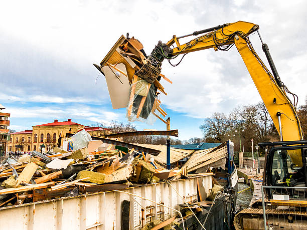 Best Household Junk Removal  in Brooklyn Center, MN